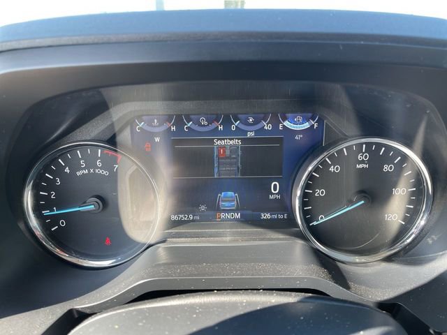 Used 2023 Ford Expedition Max XLT image 15