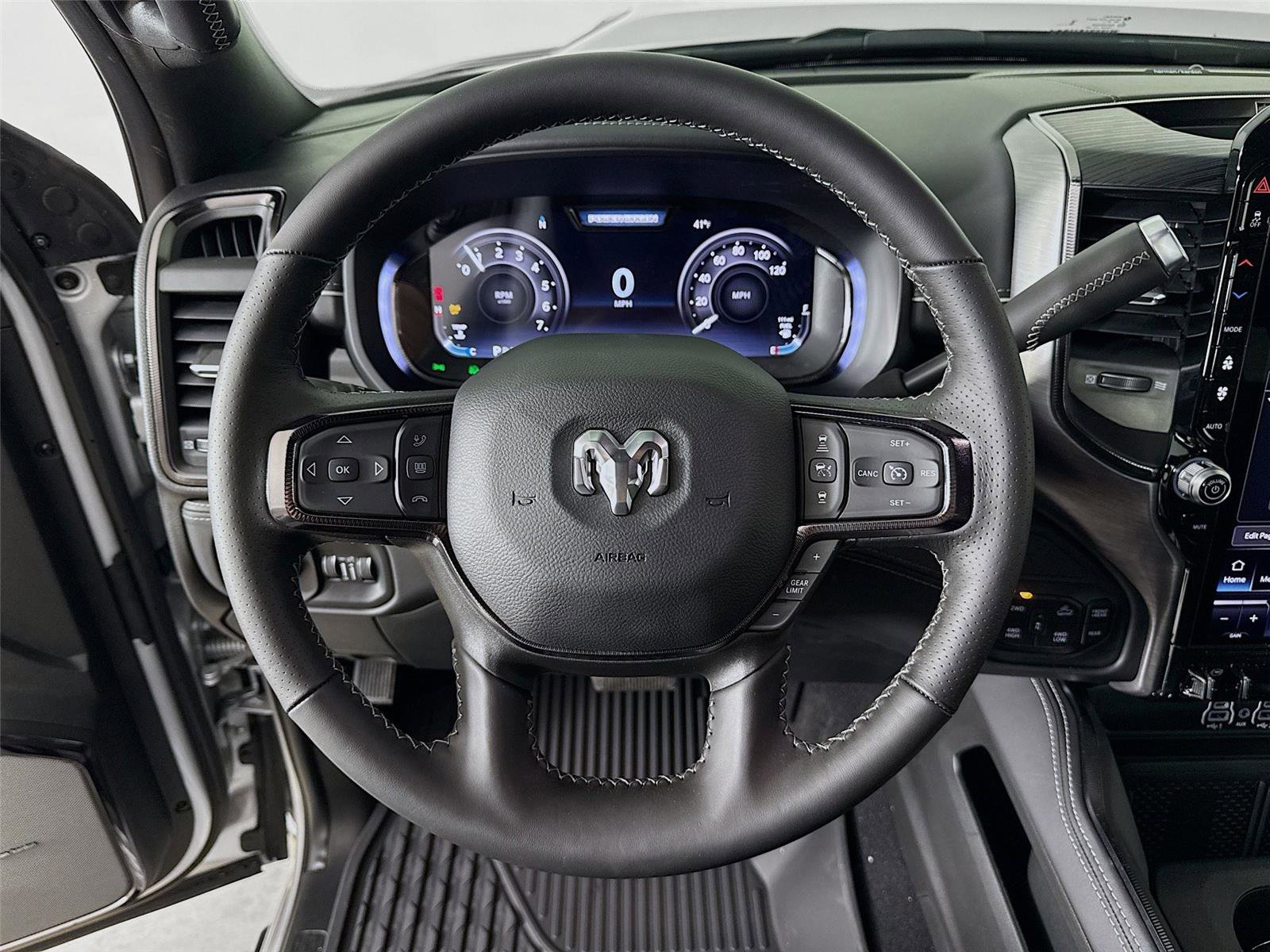 New 2026 RAM 2500 Power Wagon image 12