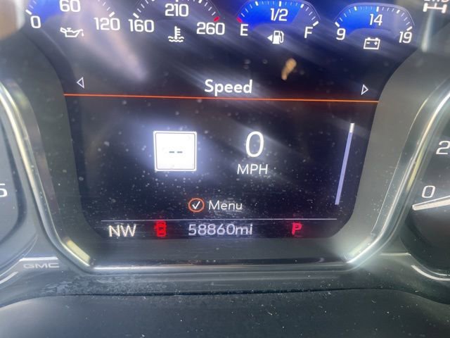 Used 2021 GMC Sierra 2500 AT4 w/ AT4 Premium Plus Package image 2