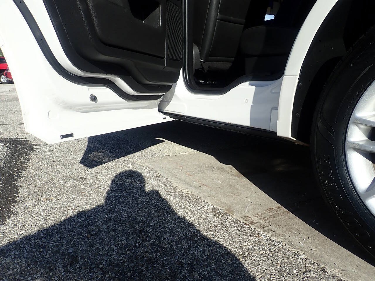 Used 2019 Ford Flex SEL w/ Equipment Group 202A AWD/4WD image 17