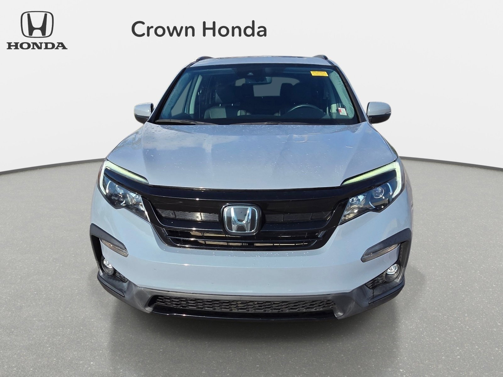 Used 2022 Honda Pilot Special Edition image 8
