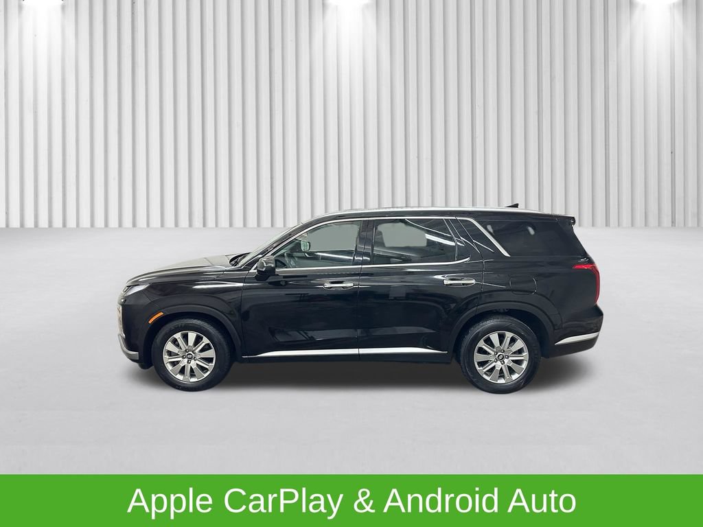 Used 2024 Hyundai Palisade SEL AWD/4WD image 11
