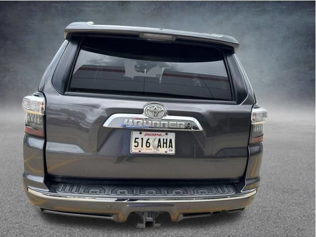 Used 2015 Toyota 4Runner Limited RWD image 5