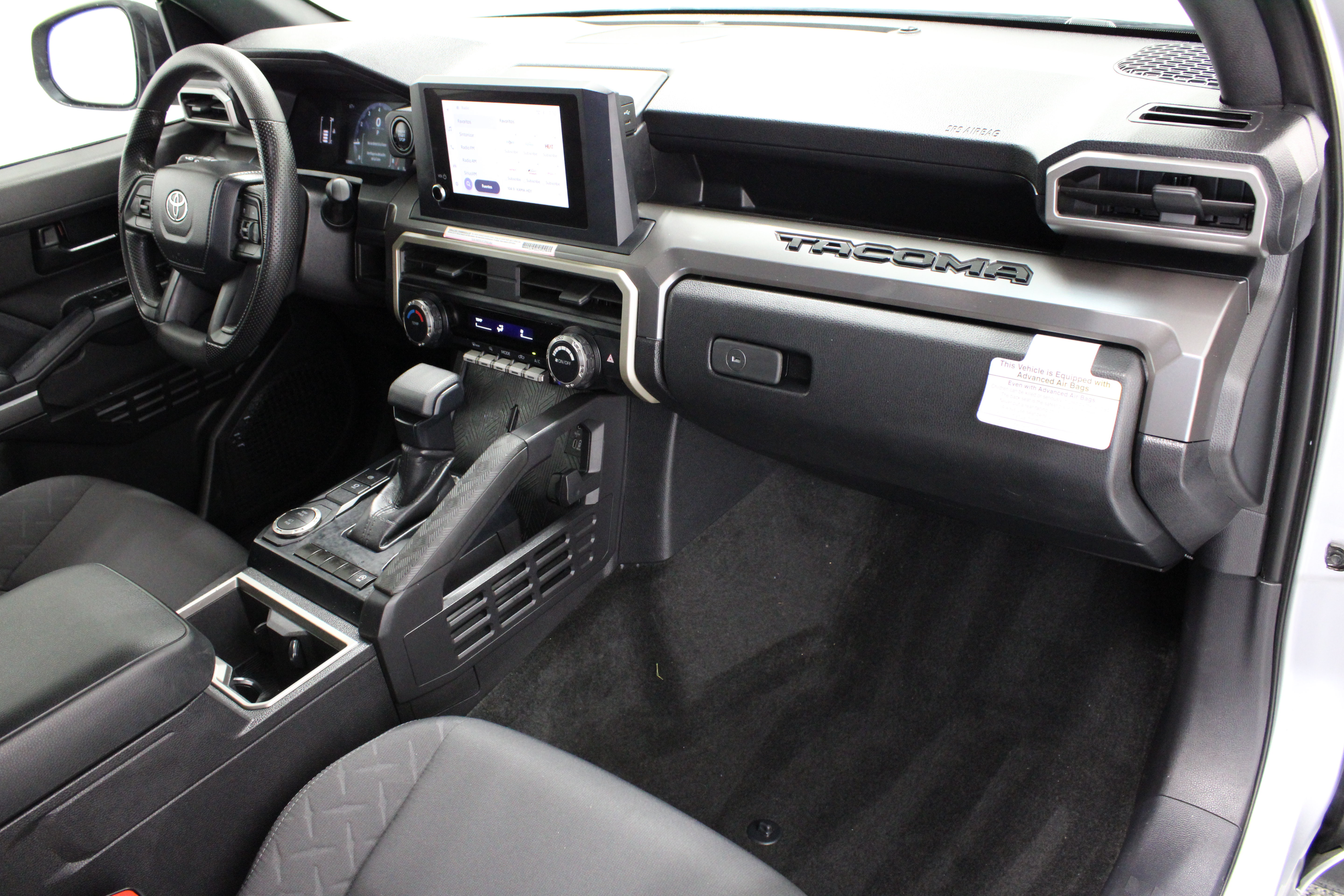 Used 2024 Toyota Tacoma SR5 RWD image 34