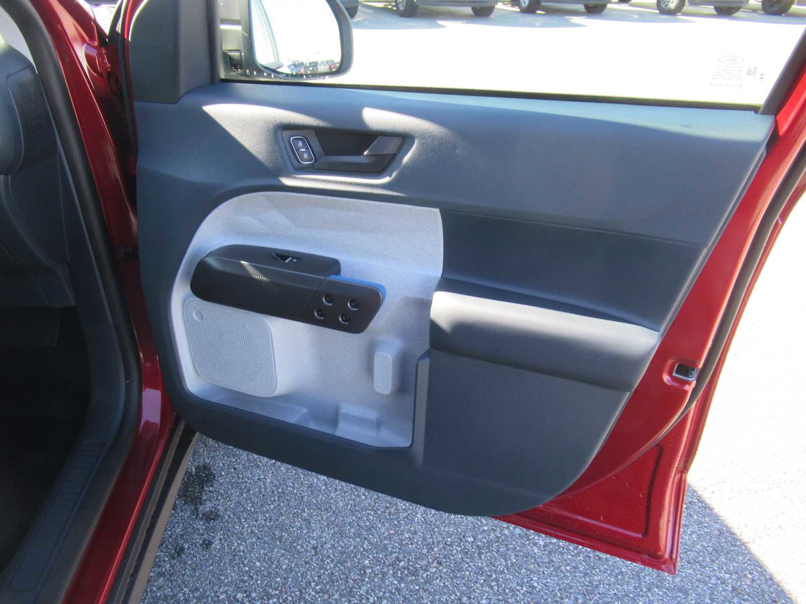 New 2025 Ford Maverick XLT w/ Equipment Group 301A image 11