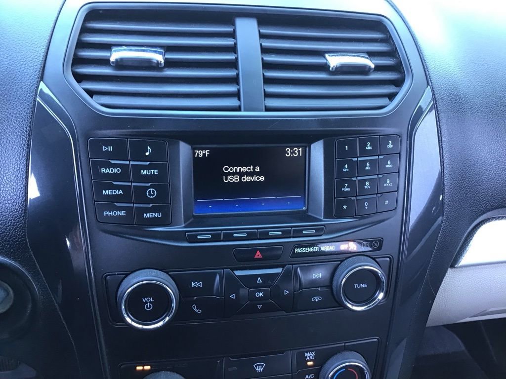 Used 2018 Ford Explorer 4WD image 24