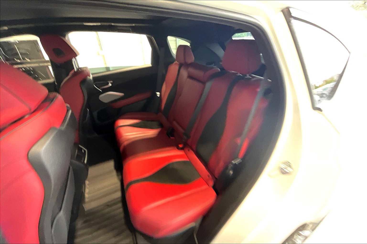 Used 2022 Acura RDX A-Spec image 24