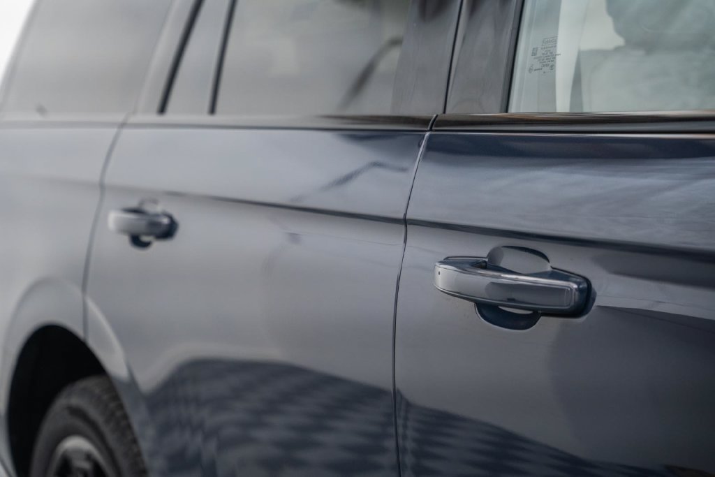 New 2027 Ford Expedition Platinum AWD/4WD image 20