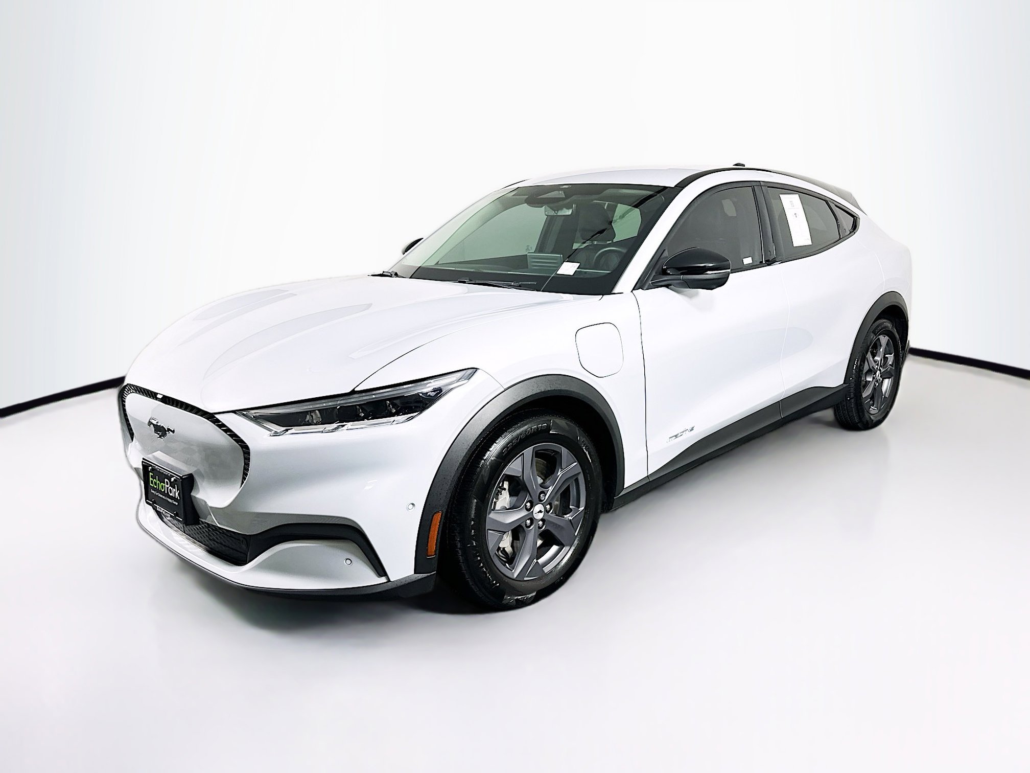 Used 2023 Ford Mustang Mach-E Select w/ Comfort Package Lite image 3