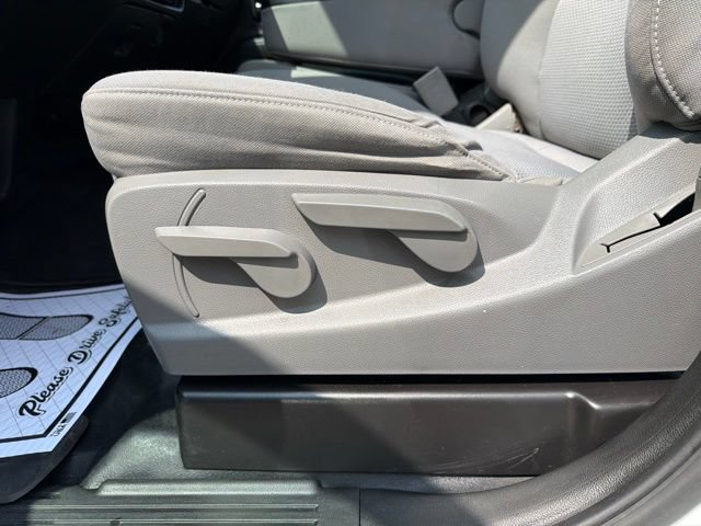 Used 2018 Chevrolet Silverado 1500 W/T w/ WT Fleet Convenience Package AWD/4WD image 14