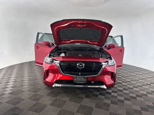 New 2026 MAZDA CX-90 3.3 Turbo S w/ Premium Plus image 11