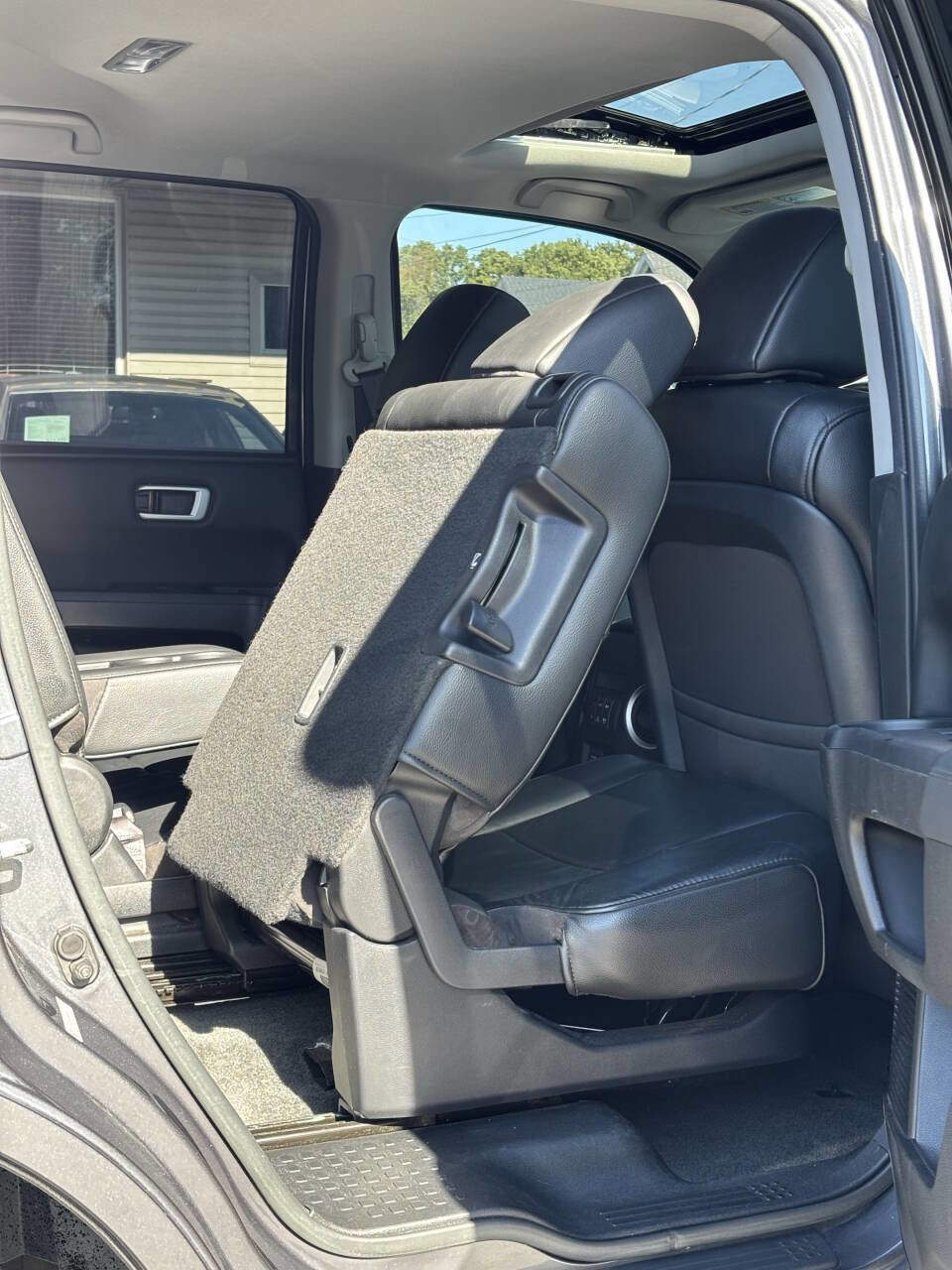 Used 2013 Honda Pilot EX-L image 20