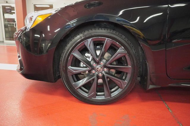 Used 2023 Toyota Corolla XSE image 31