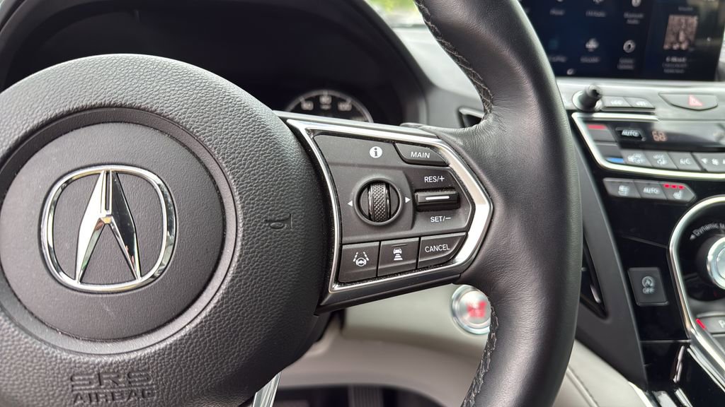 Used 2019 Acura RDX AWD w/ Advance Package image 32