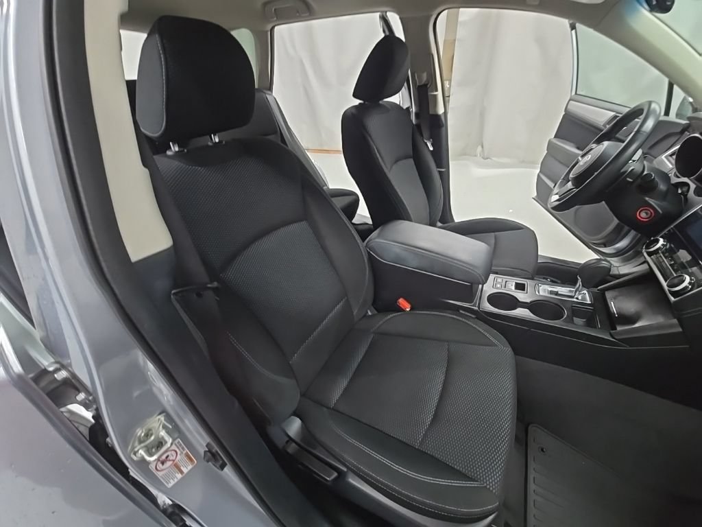 Used 2018 Subaru Outback 2.5i Premium AWD/4WD image 26
