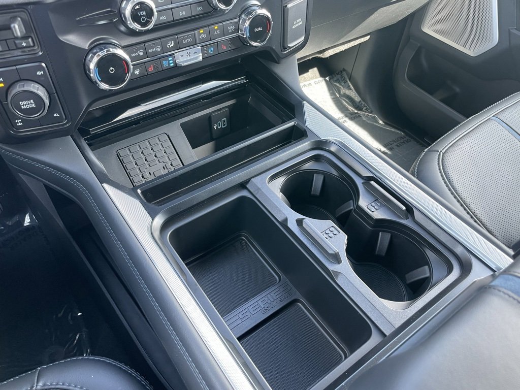 New 2026 Ford F250 Platinum image 13