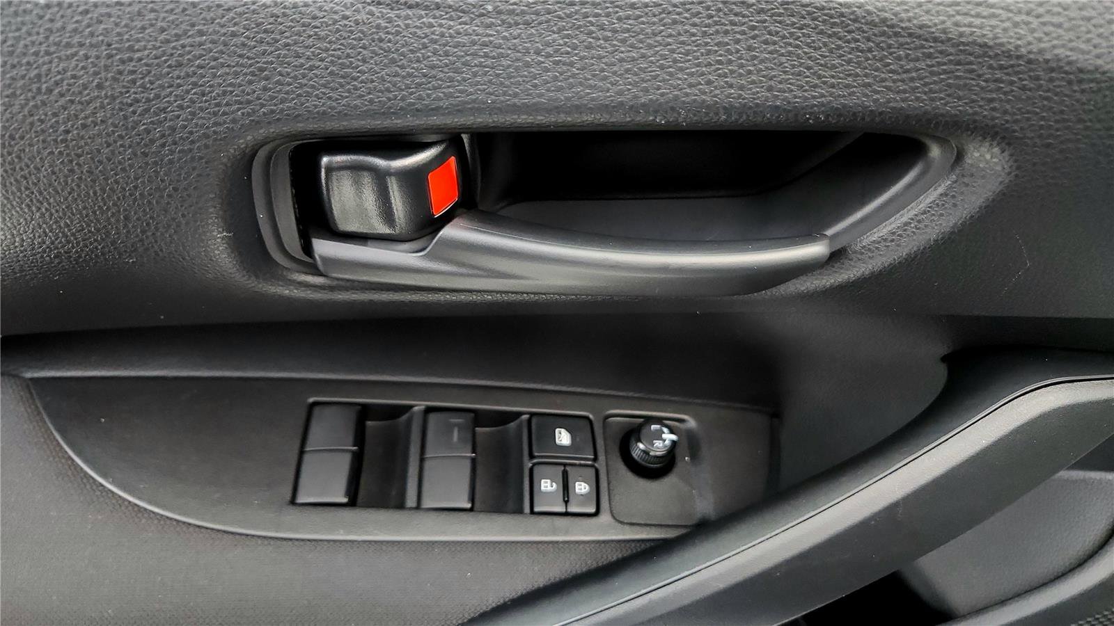 Used 2023 Toyota Corolla LE FWD image 23