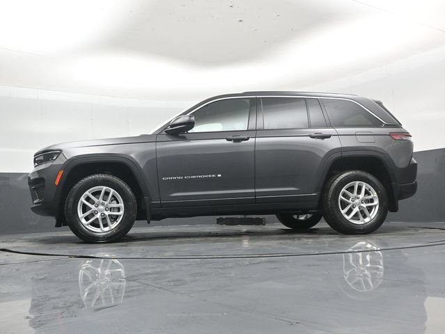 New 2026 Jeep Grand Cherokee Laredo X RWD image 44