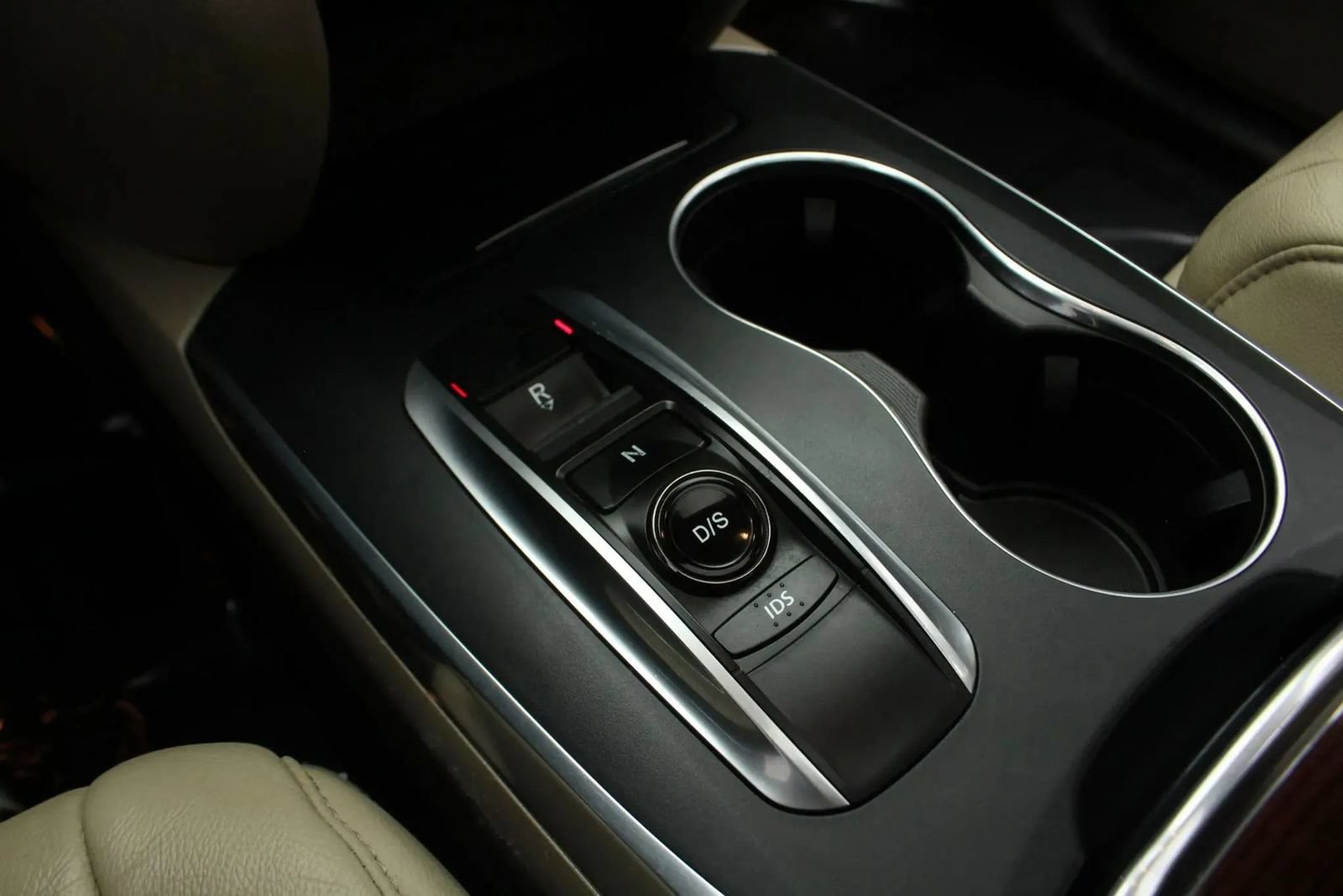 Used 2016 Acura MDX SH-AWD w/ Technology Package image 38