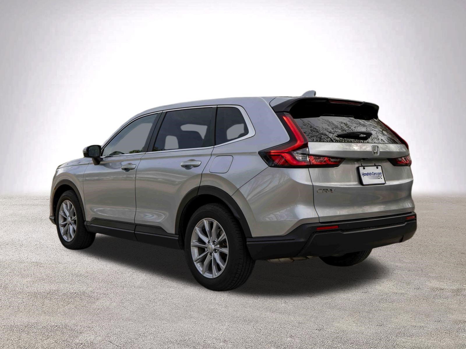 Used 2025 Honda CR-V EX-L image 7