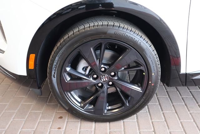 New 2026 Buick Envision Sport Touring image 11