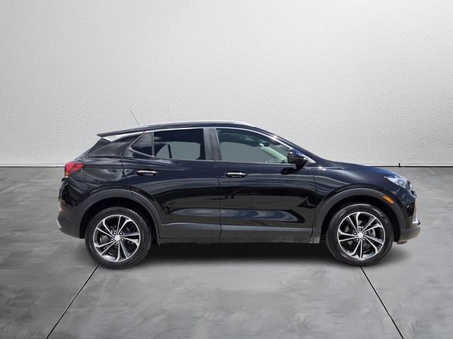 Used 2023 Buick Encore GX Select image 5