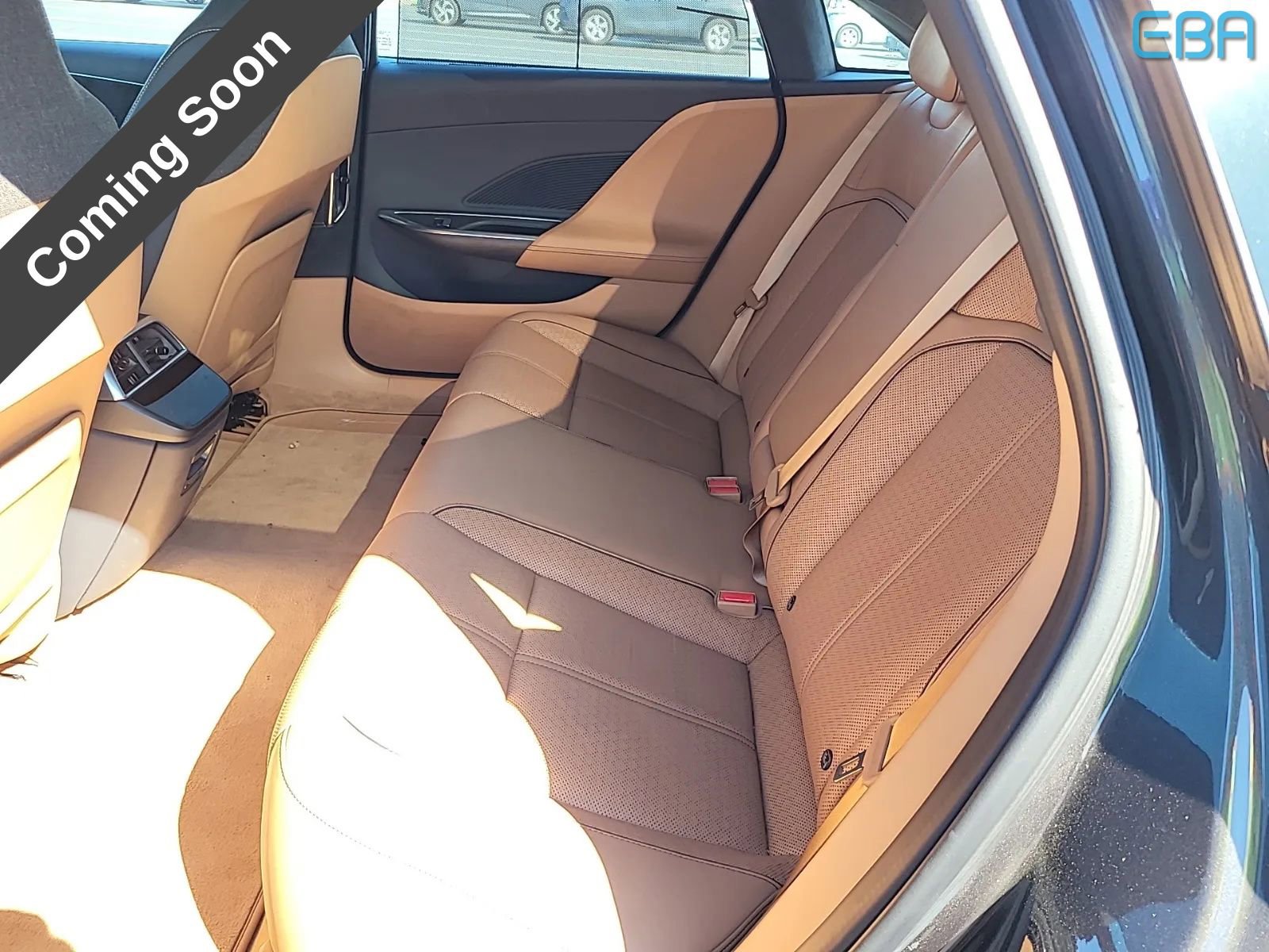 Used 2023 Lucid Air Grand Touring image 11