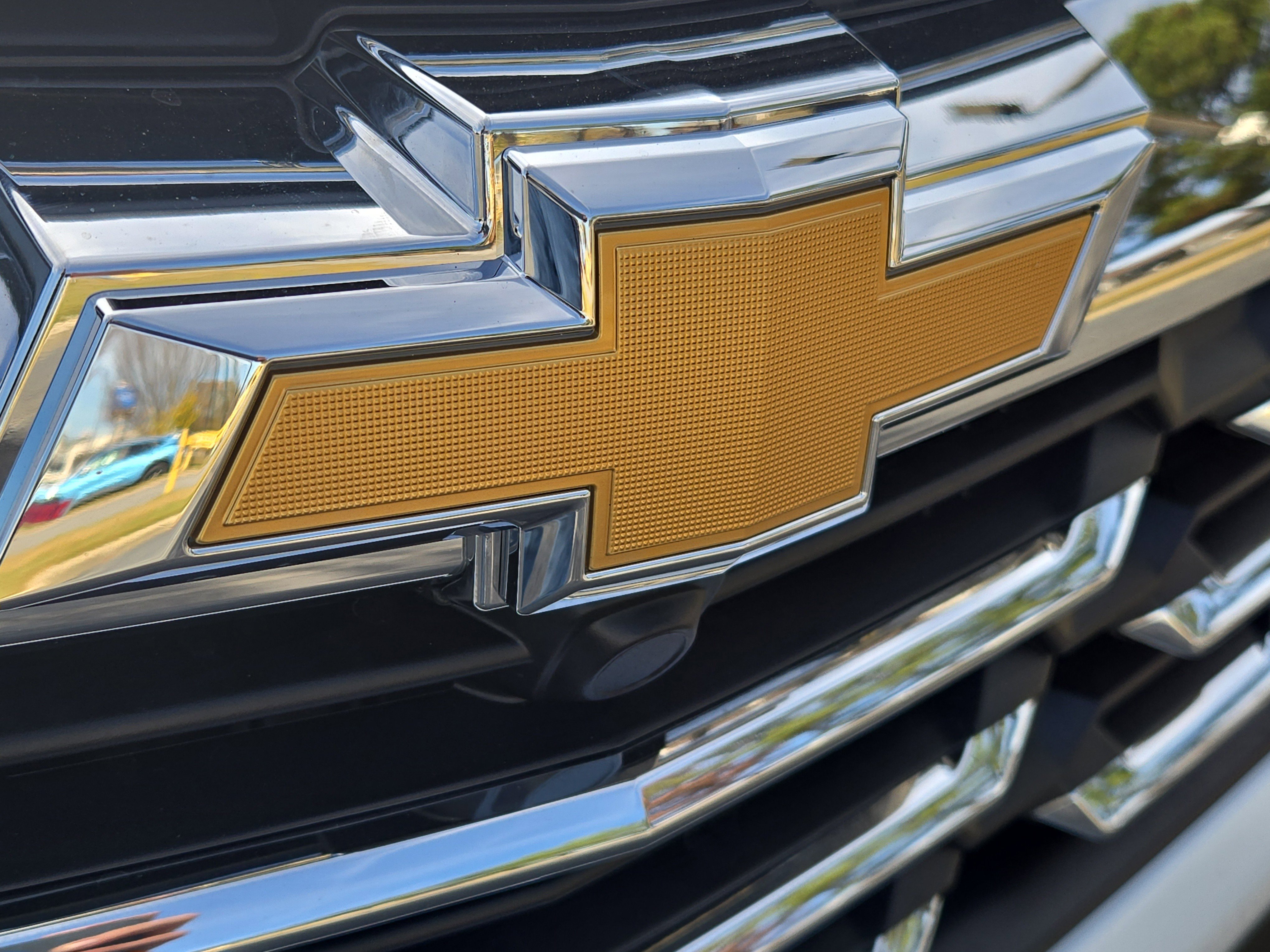 New 2026 Chevrolet Equinox LT w/ Convenience Package II FWD image 15