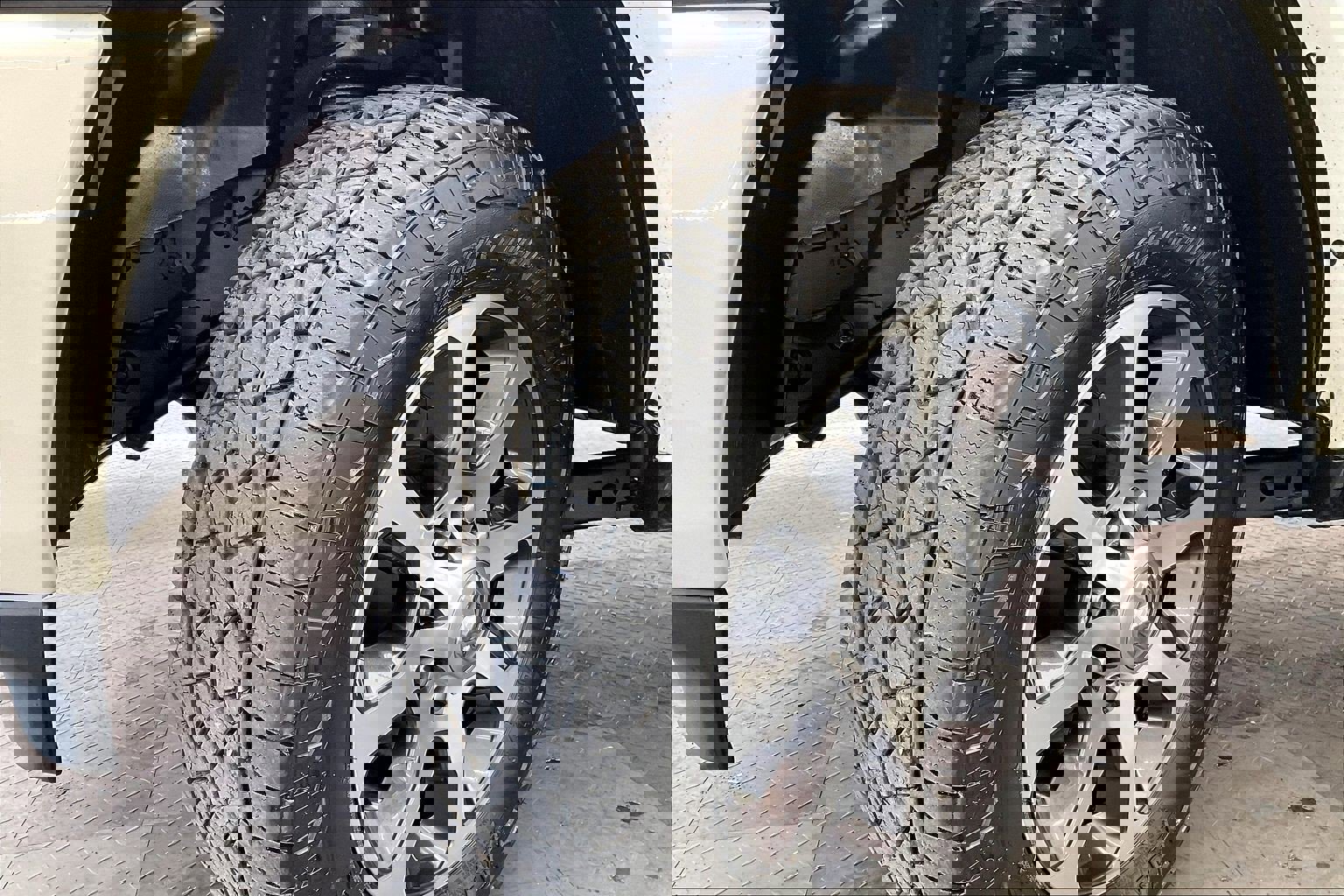 Used 2022 RAM 2500 Limited image 33