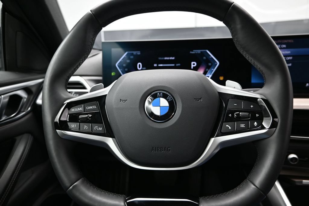 Used 2025 BMW 430i xDrive Coupe AWD/4WD image 25