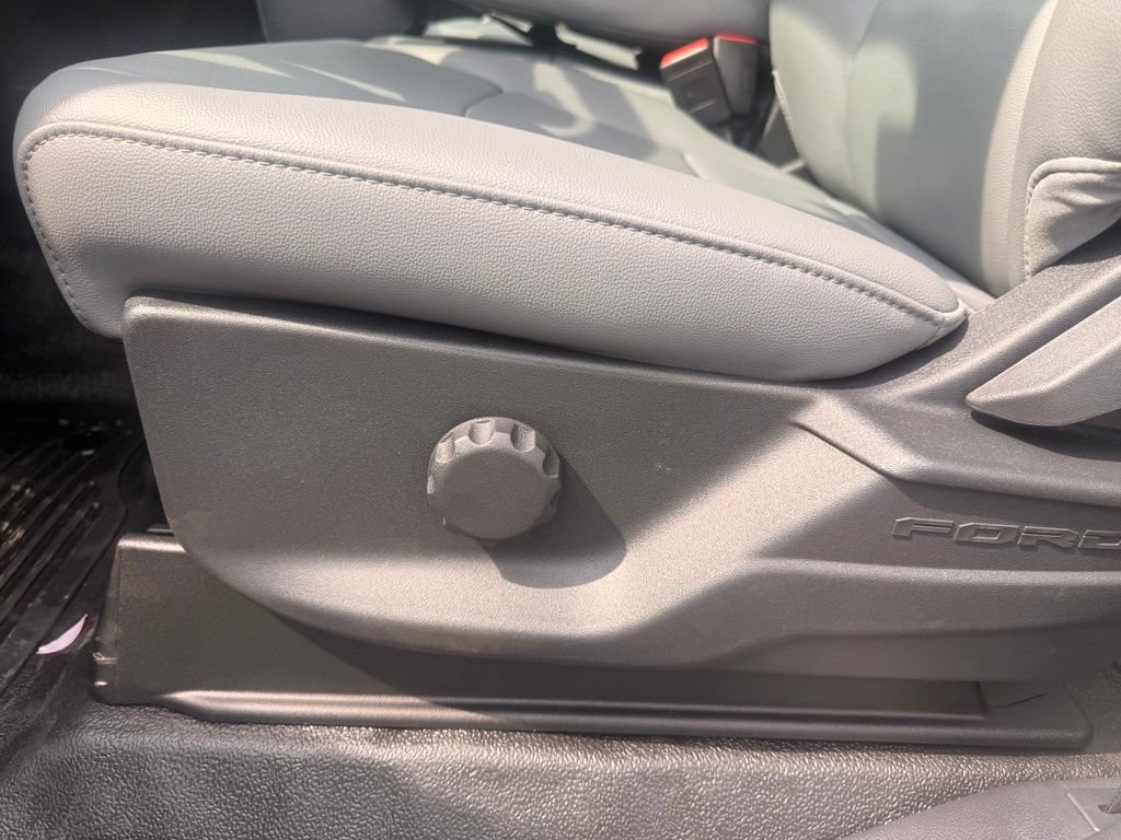 New 2026 Ford F350 XL AWD/4WD image 14