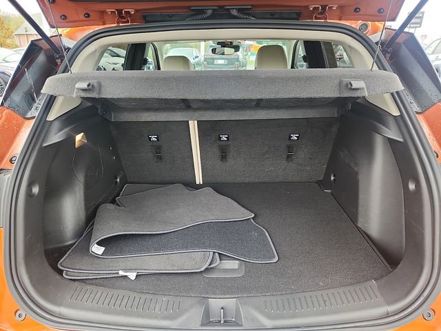 Used 2023 Buick Encore GX Preferred w/ Cold Weather Comfort Package image 28