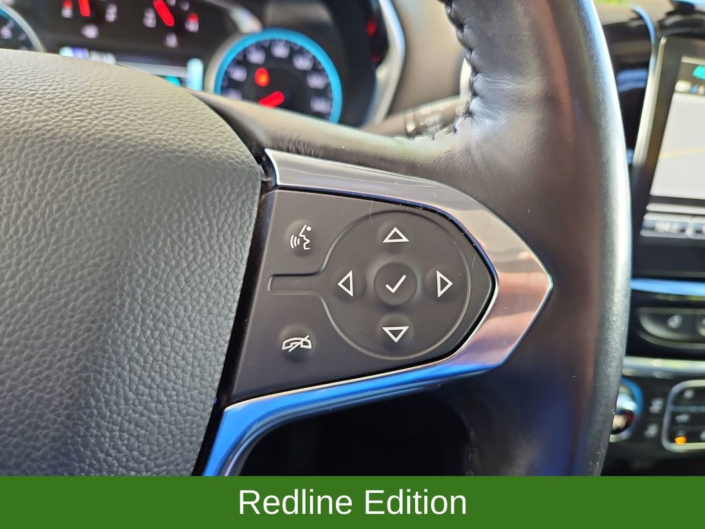 Used 2018 Chevrolet Traverse Premier w/ Redline Edition image 12