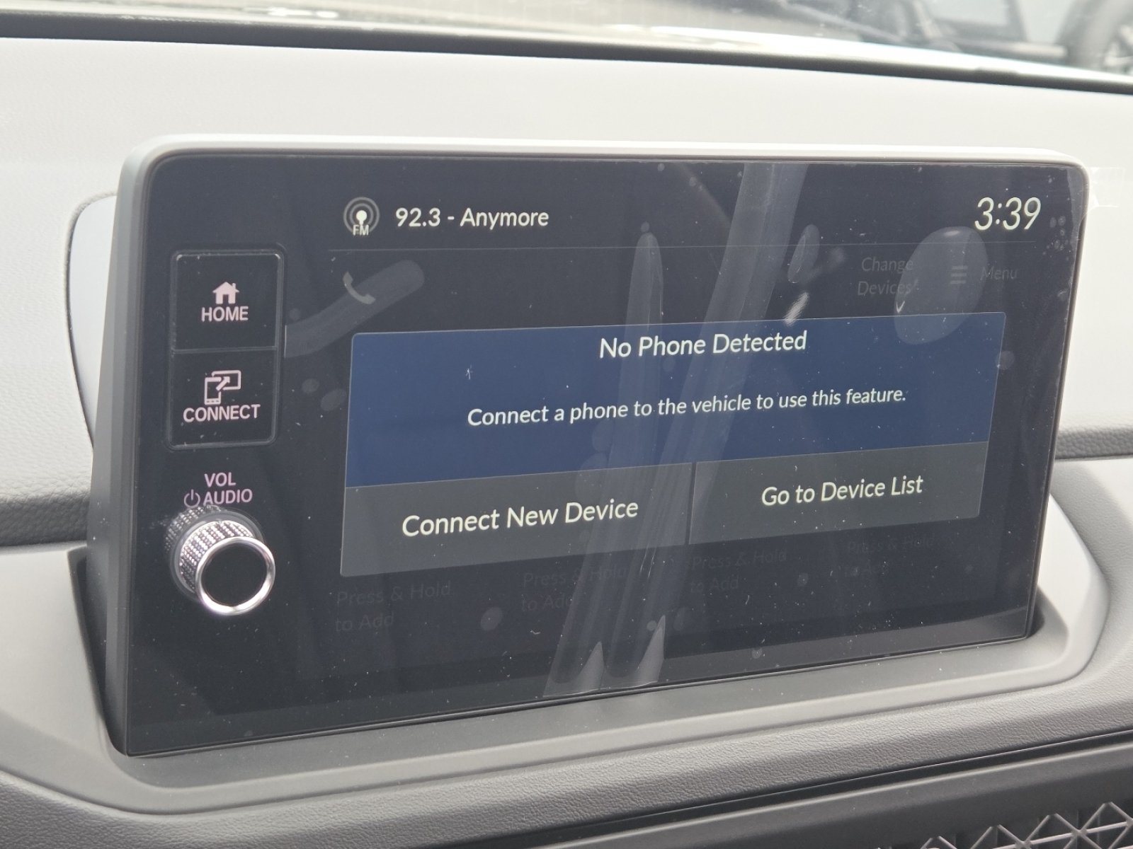 New 2026 Honda Accord LX image 25