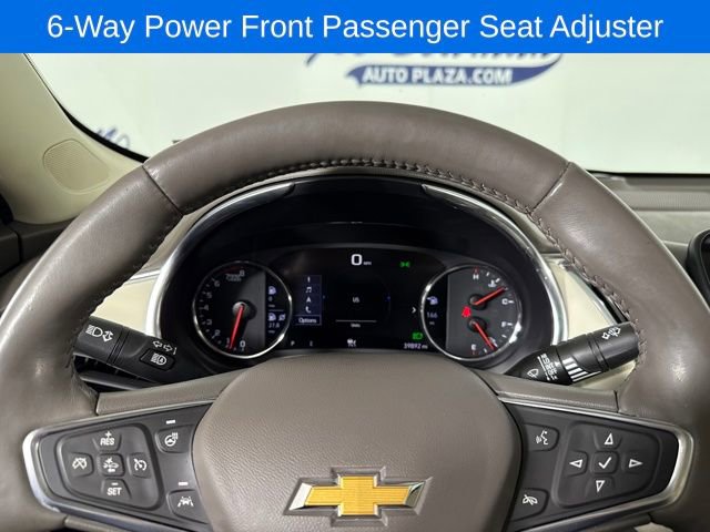 Used 2021 Chevrolet Malibu Premier image 20