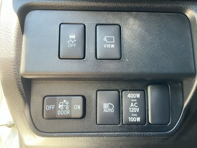 Certified 2023 Toyota Tacoma TRD Sport w/ Advanced Technology Package AWD/4WD image 28