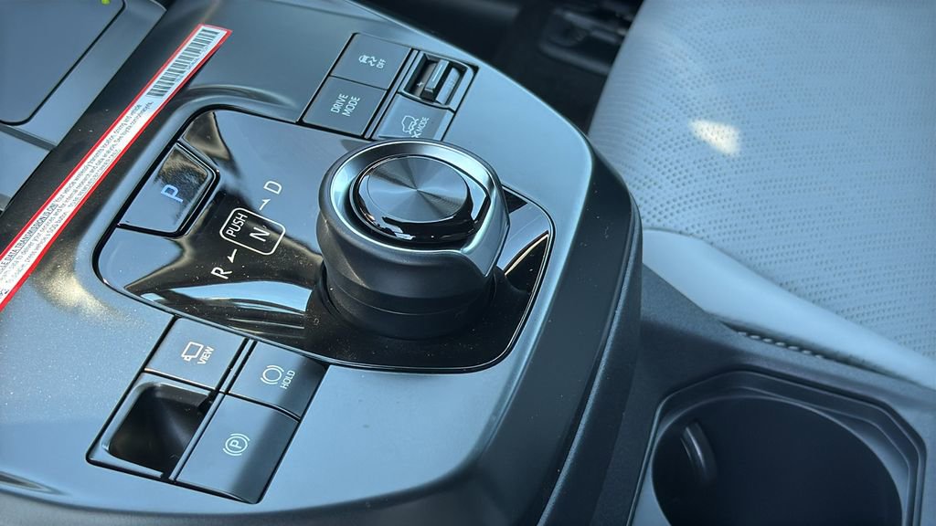 New 2026 Subaru Uncharted AWD image 19