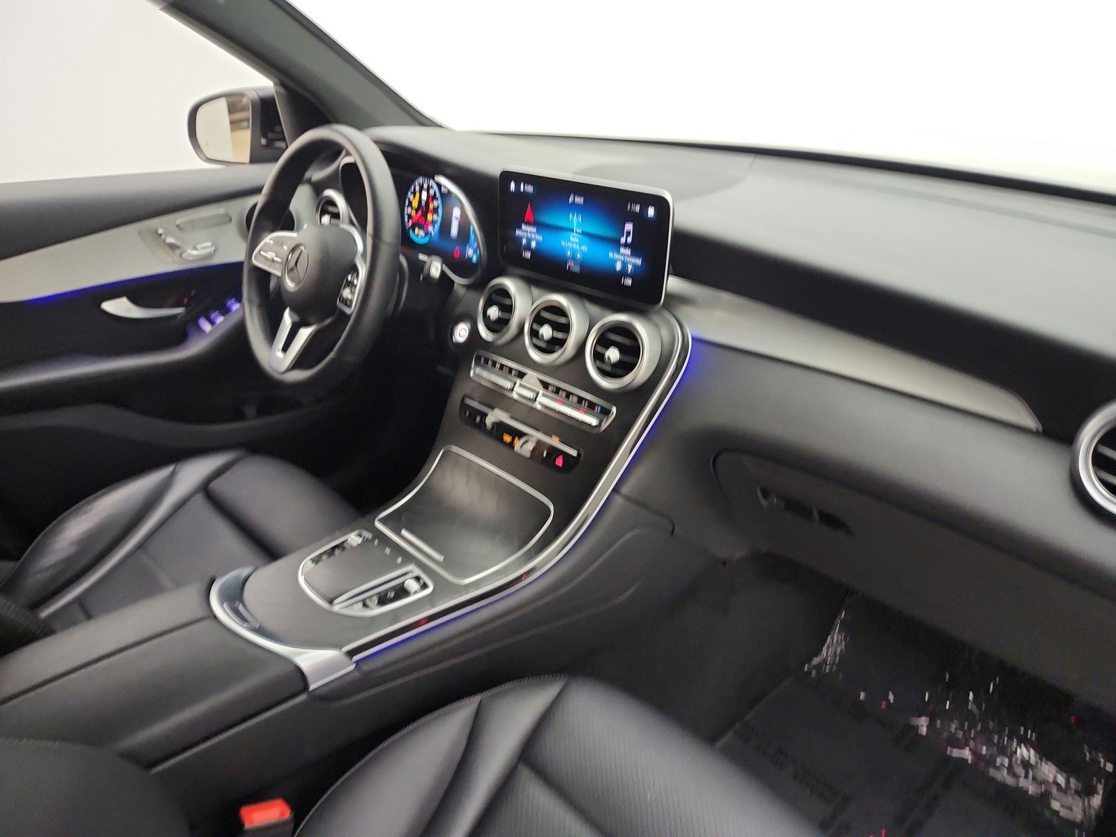 Used 2022 Mercedes-Benz GLC 300 image 20