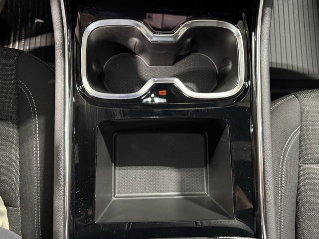 New 2026 Chevrolet Traverse LT w/ Driver Confidence Package image 23