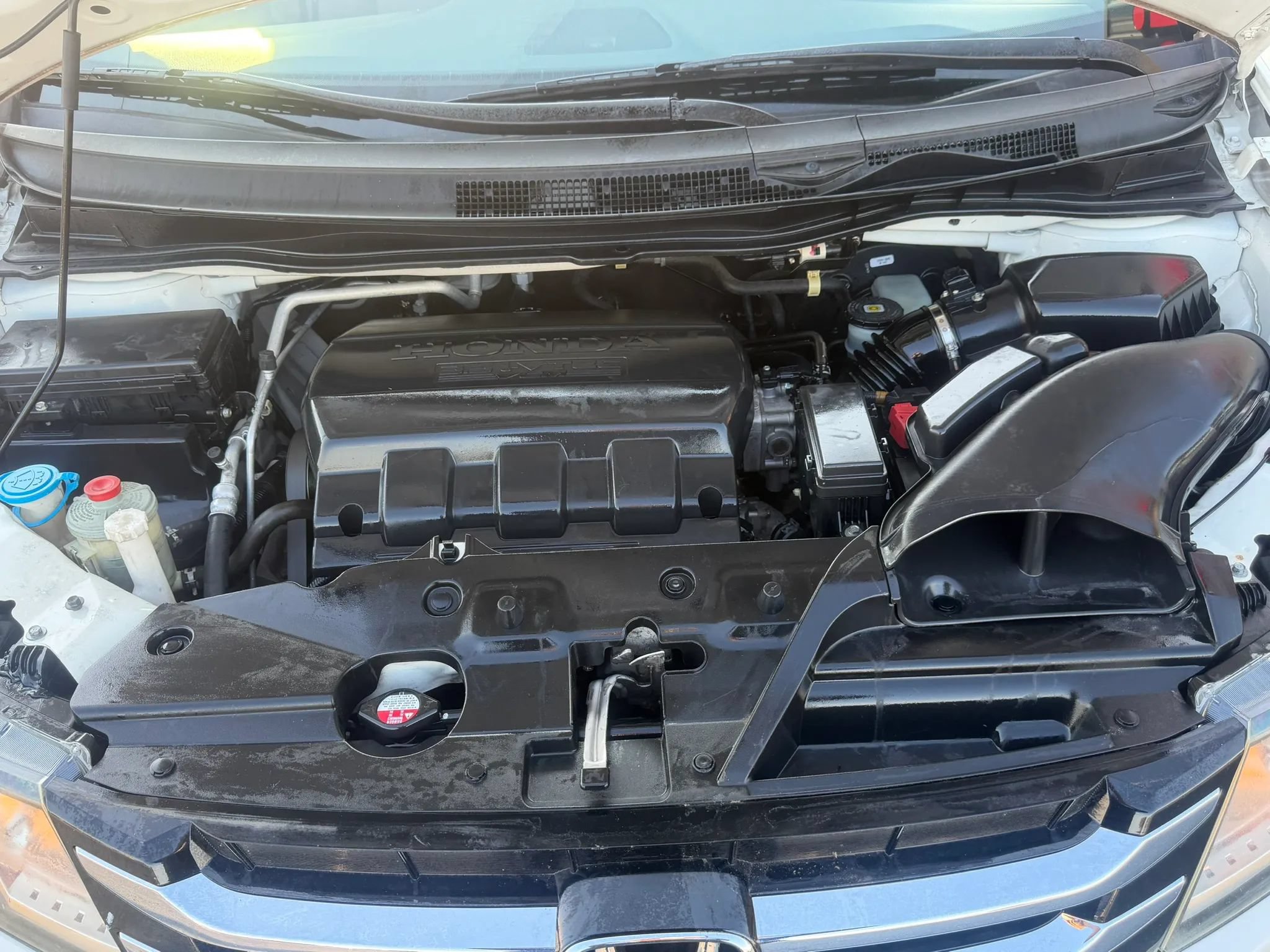 Used 2014 Honda Odyssey EX-L image 32