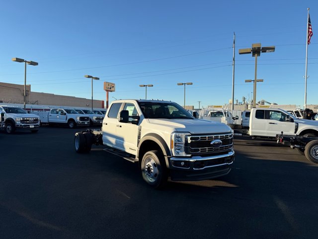 New 2026 Ford F250 XL w/ XL Chrome Package image 27