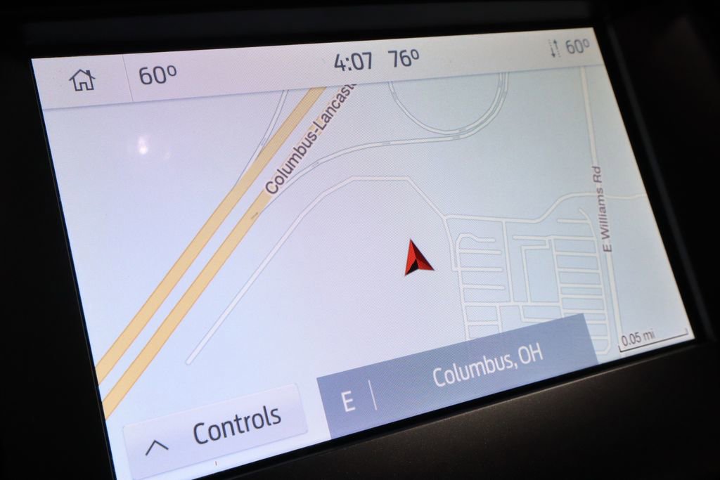 Certified 2022 Ford Ranger XLT w/ Equipment Group 302A High image 2