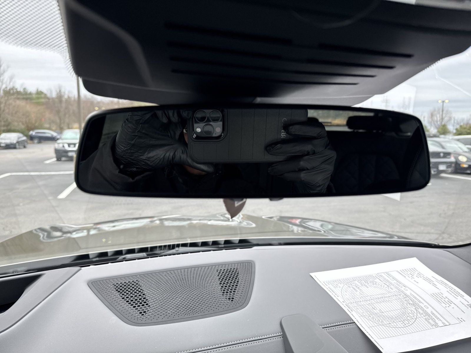 New 2026 BMW X5 xDrive40i AWD/4WD image 15