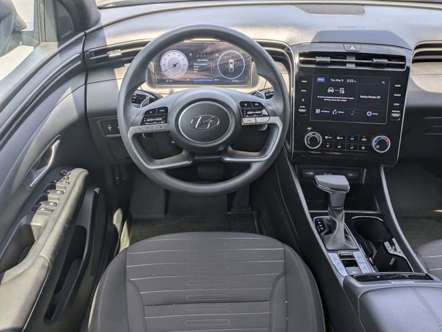 Used 2023 Hyundai Santa Cruz Night AWD/4WD image 15