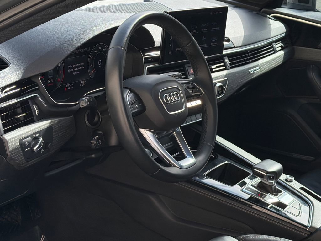 Used 2024 Audi A4 2.0T Premium Plus image 12