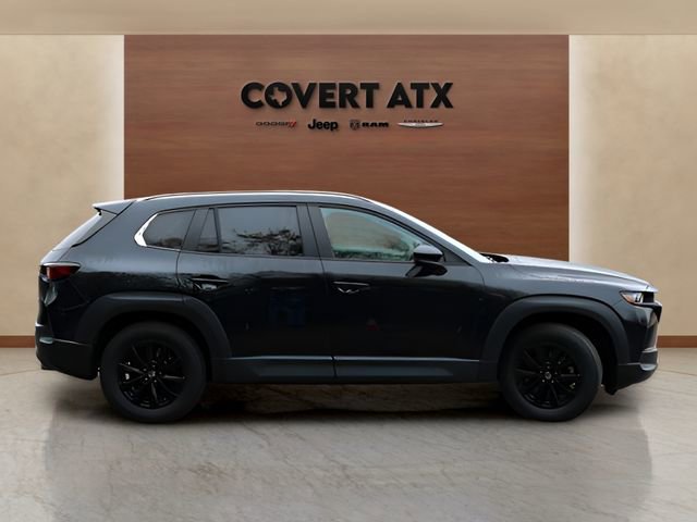 Used 2024 MAZDA CX-50 AWD 2.5 S w/ Premium Package image 6