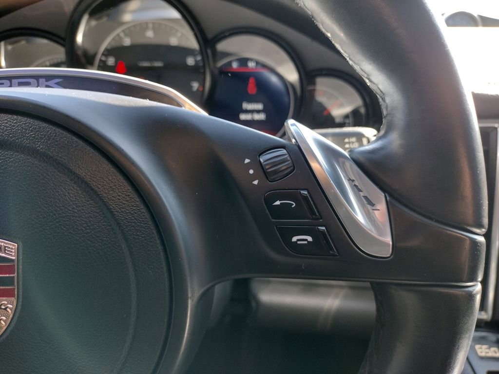 Used 2012 Porsche Panamera 4 w/ Premium Pkg Plus image 26