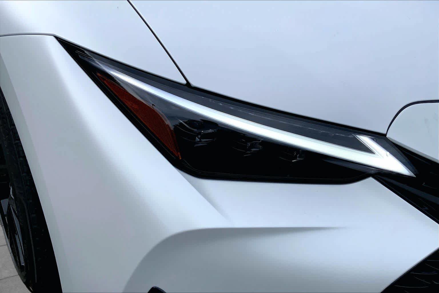 New 2026 Lexus IS 350 F Sport AWD/4WD image 13
