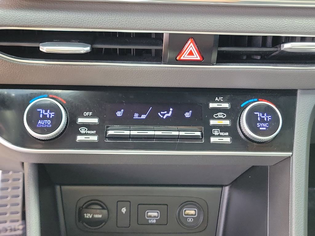 Used 2020 Hyundai Sonata SEL Plus w/ Tech Package image 26