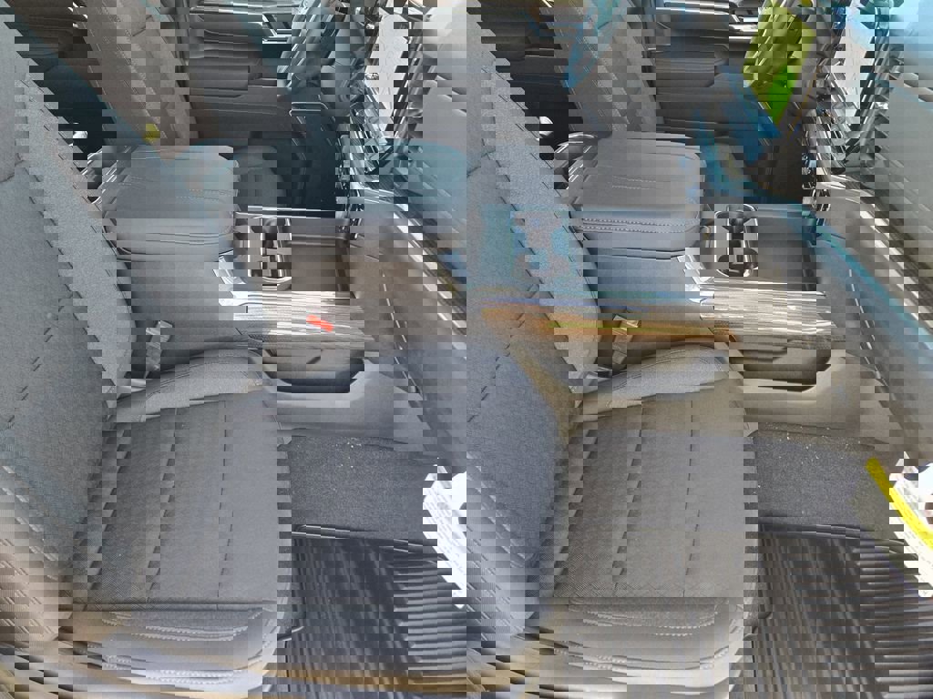 New 2026 Chevrolet Silverado 2500 LT w/ Convenience Package image 11